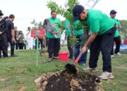 Peringati Hari Lingkungan Hidup, Kukar Bangun Kesadaran Lingkungan Sejak Dini