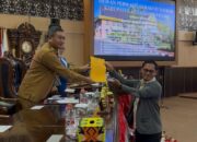 Kukar Dorong Pemekaran Desa untuk Percepat Layanan dan Pembangunan