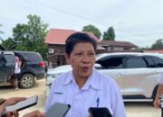 Bank Sampah Bukit Biru Jadi Bagian dari Solusi Kebersihan Lingkungan