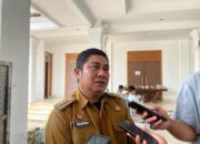 Camat Anggana: Akses Layanan Dasar Harus Dijawab Lewat Aksi Nyata