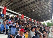 Turnamen ASKAB PSSI U-20 Kukar Cetak Bibit Unggul Sepak Bola Daerah
