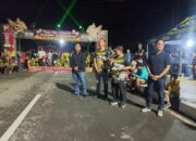 Pushbike Championship Jadi Magnet Wisata dan UMKM di Tenggarong