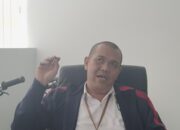 Dispora Kaltim Dukung Pengembangan Atlet Disabilitas Sesuai Visi Misi Presiden Prabowo