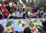 Lewat Etam Begenjoh, Wabup Kukar Gaungkan Warisan Budaya ke Malang