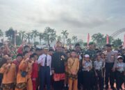 Hardiknas, Sunggono Tegaskan Bangun Pendidikan Harus Bergerak Bersama
