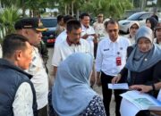 Komisi IV DPRD Kaltim Tinjau SMA Negeri 10 Samarinda, Tindak Lanjuti Putusan MA