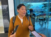 Collab Ranger Pemuda: Dispora Kaltim Siapkan Pemuda Tangguh Hadapi Situasi Darurat