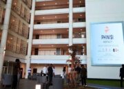 Komisi II DPRD Kaltim Sidak Pemanfaatan Hotel Atlet Yang Belum Jelas