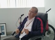 Dispora Kaltim Dorong Atlet Miliki Kemandirian Finansial Lewat Program Kewirausahaan