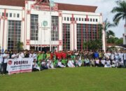 Peringatan May Day di Kukar Jadi Ruang Dialog Sosial