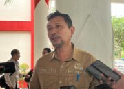 RTH Sangasanga Disiapkan Jadi Pusat Aktivitas Sosial dan Ekonomi Warga