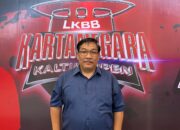 Perawatan Stadion Aji Imbut Dilakukan Bertahap, Dispora Kukar Utamakan Efektivitas Anggaran