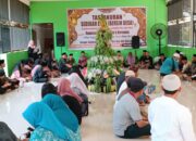 Tradisi Sedekah Bumi Jadi Simbol Ketahanan Budaya Lokal di Kec. Loa Kulu