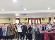 DPMD Kukar Bekali Pegawai dengan Soft Skill untuk Ubah Wajah Pelayanan Publik