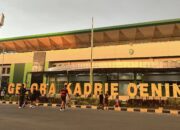 Dispora Kaltim Dorong Budaya Olahraga sebagai Gaya Hidup Masyarakat