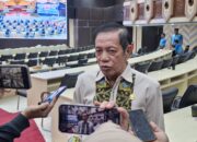 Makmur HAPK Soroti Rendahnya Komitmen Eksekutif dalam Forum Strategis DPRD Kaltim