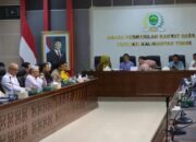 Gratispol Siap Diterapkan, DPRD Kaltim Soroti Tantangan Teknis dan Regulasi