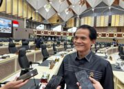 Jaga Marwah DPRD Kaltim, BK Siapkan Atribut Sidang Etik Meski Belum Digunakan