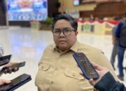 Swasembada Pangan Butuh Generasi Modern di Sektor Pertanian