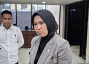 Yenni Eviliana Soroti Dugaan Kembalinya Kasus Covid-19 di Kaltim, Minta Pemerintah Tanggap Darurat
