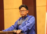 Dispora Kaltim Terima Audiensi Cabor Gulat, Bahas Dukungan Menuju Kejurnas dan PON 2028