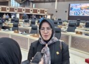 Super Hub Kaltim Dikhawatirkan Perlebar Ketimpangan Sosial, DPRD Dorong Perlindungan SDM Lokal