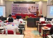 Pelatihan Juri, Langkah Strategis Dispora Kaltim Majukan Olahraga Tradisional