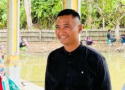 Kelurahan Maluhu Bangkitkan Lahan Terbengkalai Jadi Kawasan Wisata Pertanian