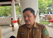 Pemerintah Kec. Tabang Dorong Pemerataan Lewat Pembangunan Jalan dan Jembatan