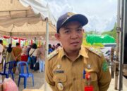 Kelurahan Melayu Perkuat Peran Posyandu dalam Edukasi Gizi Keluarga