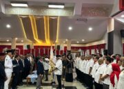 Bupati Edi Minta KONI Kukar Perkuat Pembinaan Atlet