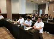 Pemkab Kukar Dorong Kepastian Penataan Wilayah Terdampak IKN