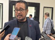 Kontrak Mall Lembuswana Diambang Akhir, DPRD Kaltim Tegas: Tak Menguntungkan, Hentikan!
