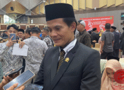 Jalan Jakarta Kembali Dikeluhkan, Legislator Usul Truk Berat Dialihkan ke Ring Road M. Said