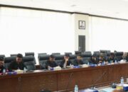 Mahakam Ulu Tertinggal, Warga Bergerak! DPRD Kaltim Janji Perjuangkan Infrastruktur dan Kesejahteraan