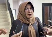 Syarifatul Soroti Banjir Samarinda: Drainase Besar Tak Berguna Jika Tak Dirawat