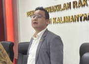 DPRD Kaltim Soroti Video Dugaan Penabrakan Fender Jembatan Mahulu, Minta Klarifikasi Pihak Terkait