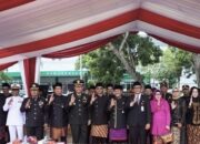 Kesejahteraan Rakyat Jadi Kunci Persatuan, Darlis: Pancasila Harus Dihidupkan dalam Kebijakan
