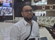 Giaz: Jangan Sampai Pemuda Samarinda Hanya Jadi Penonton di Rumah Sendiri