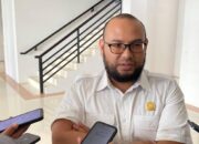 BUMD Kaltim Banyak Masalah, Abdul Giaz Usul Ojek Online Khas Daerah
