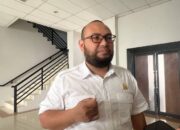 Abdul Giaz: Masyarakat Kaltim Jangan Hanya Jadi Penonton di Tengah Derasnya Investasi IKN