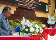 Paripurna DPRD Kaltim Tekankan Sinkronisasi Lintas OPD dalam Pengelolaan Ekonomi Daerah