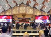 DPRD Kaltim Perkuat Fungsi Pengawasan Melalui Rekomendasi Pansus LKPj 2024