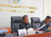 Status HPL Menghambat Ganti Rugi Ringroad Samarinda, Warga Diminta Ajukan Pelepasan Lahan