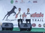 DPRD Kaltim Dukung Kebangkitan Event Lari Trail Mandiri di Kukar