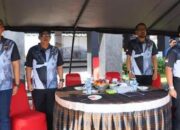 DPRD Kaltim Apresiasi Peran Polda Kaltim dalam Pembinaan Pemuda Lewat Olahraga