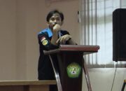 BEM FPIK UNMUL Desak Polresta Samarinda Tindak Tegas Pelaku Lakalantas Depan Kampus UWGM Samarinda