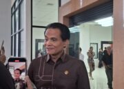 DPRD Apresiasi Langkah Pemkot Samarinda Benahi Drainase, Tekankan Pentingnya Kajian Ilmiah Hadapi Cuaca Ekstrem