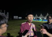 Rapak Lambur Siap Jadi Tuan Rumah MTQ Tingkat Kecamatan