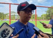 Kejurnas Kurash 2025, Langkah Strategis Dispora Kaltim Bangun Pembinaan Atlet Bela Diri